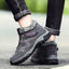 WARM AND COMFORTABLE ANTI-SLIP BOOTS FOR WOMEN My American Store