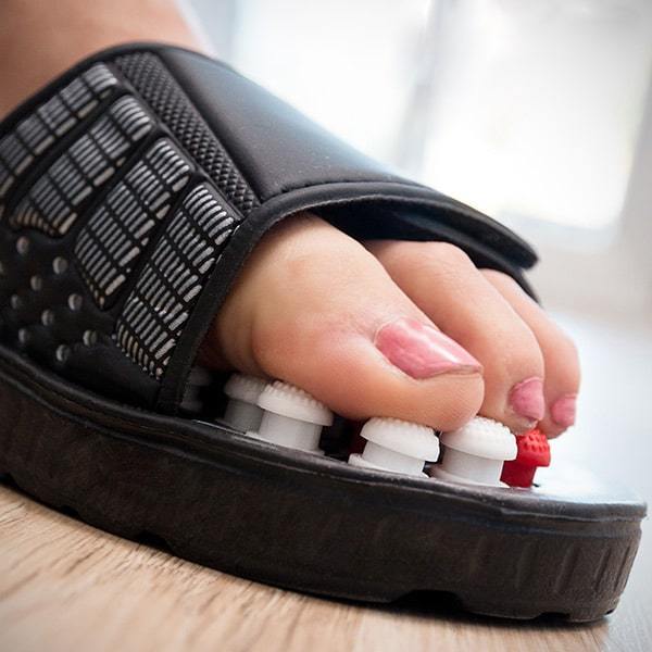 Wellness Care™ - Acupuncture Shoes My American Store