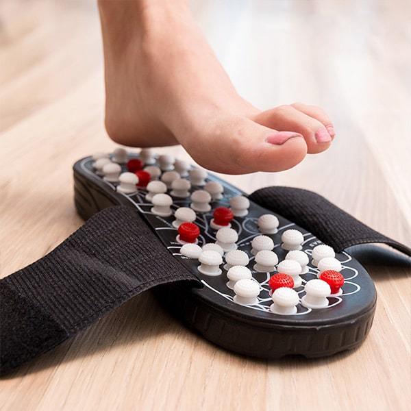 Wellness Care™ - Acupuncture Shoes My American Store