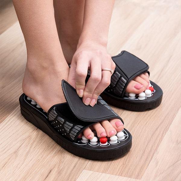 Wellness Care™ - Acupuncture Shoes My American Store